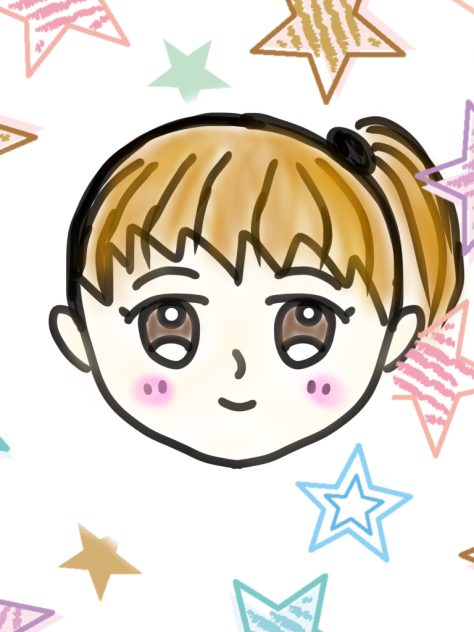 私はリカちゃん♪