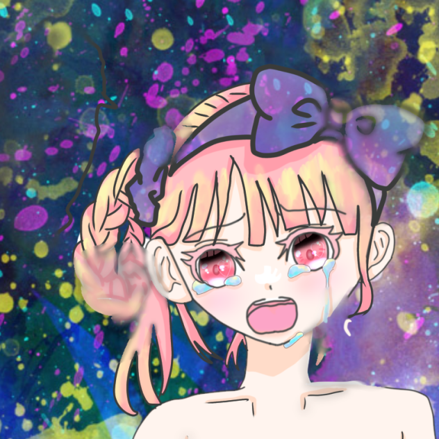 下ガッキー
