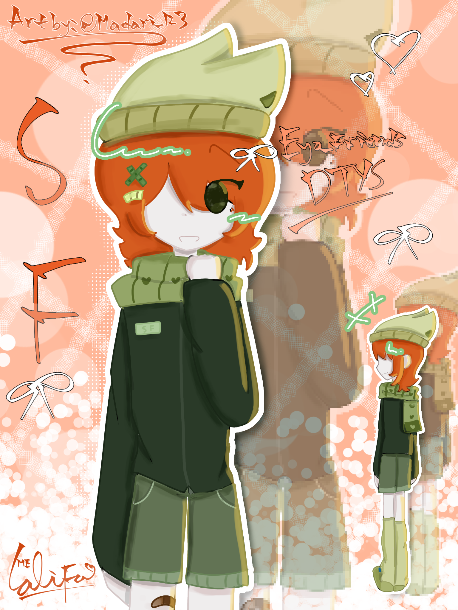 dtiys submission - ibisPaint