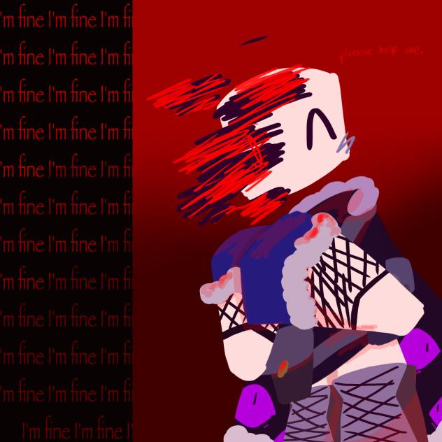I'm Fine! =) - Vent.