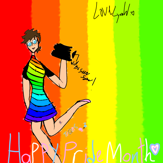 happy pride month 🏳️‍🌈🏳️‍⚧️⚧️