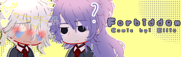 Entry for Forbidden #2