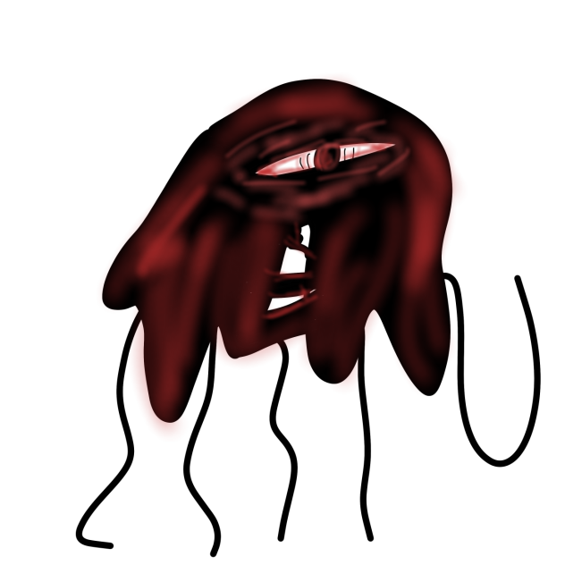 I was bored so I made Jellyfish Seek