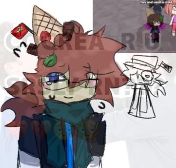 COCREA WHAT THE FU-