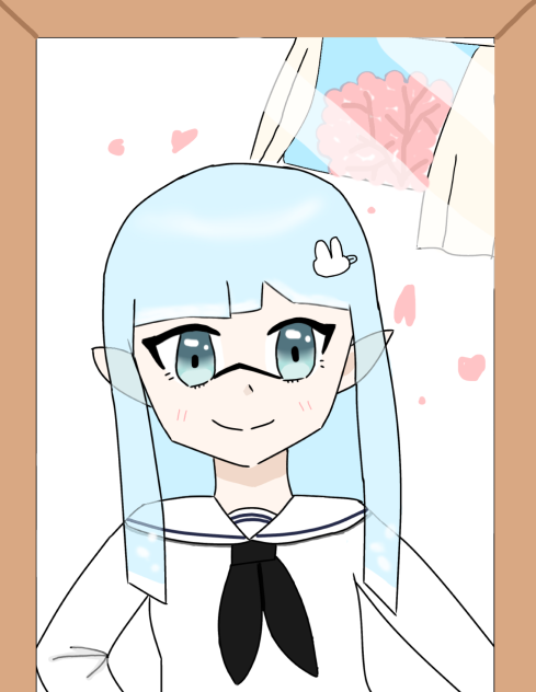 いってきます！