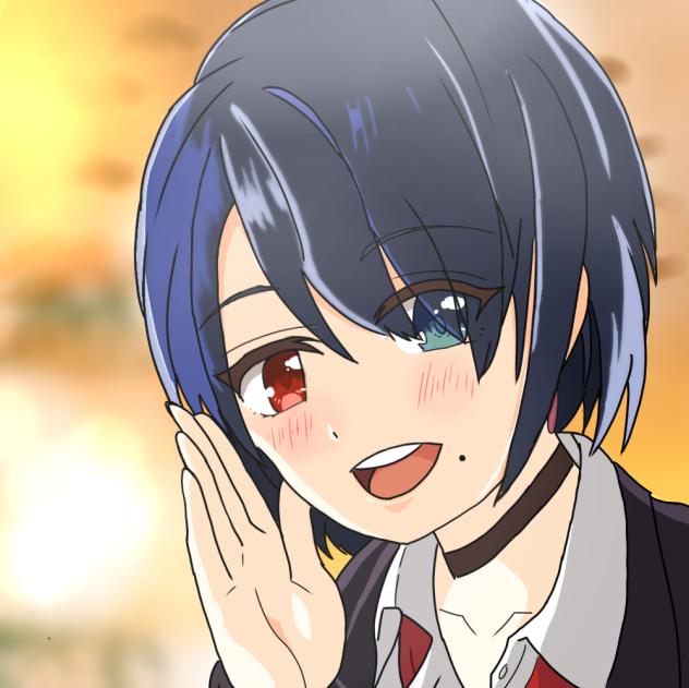 ねぇ、私達って親友だよね？