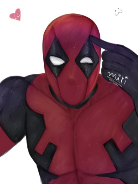 Deadpool
