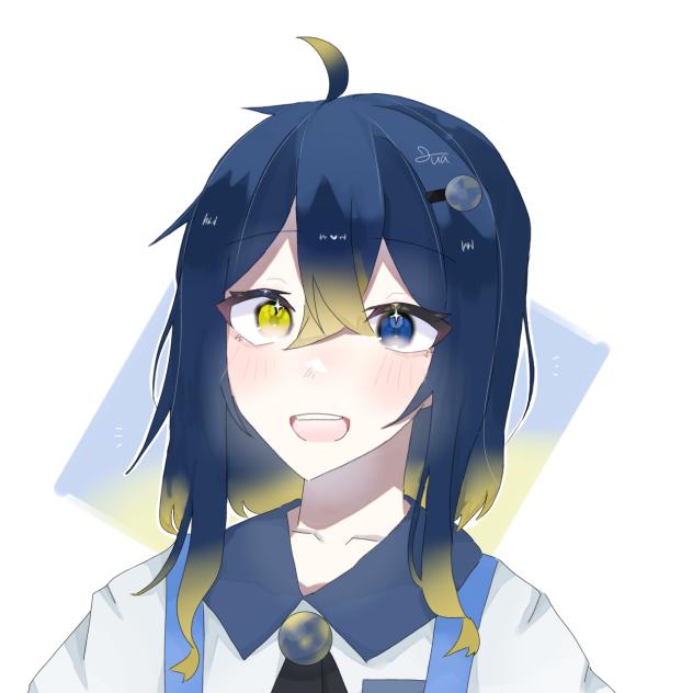 リクエスト　〜奈津樹さんへ〜