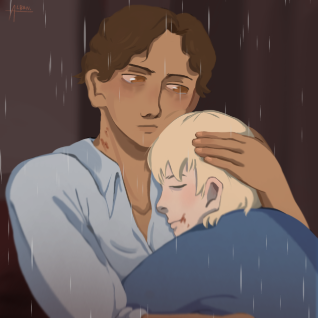 Go to sleep
