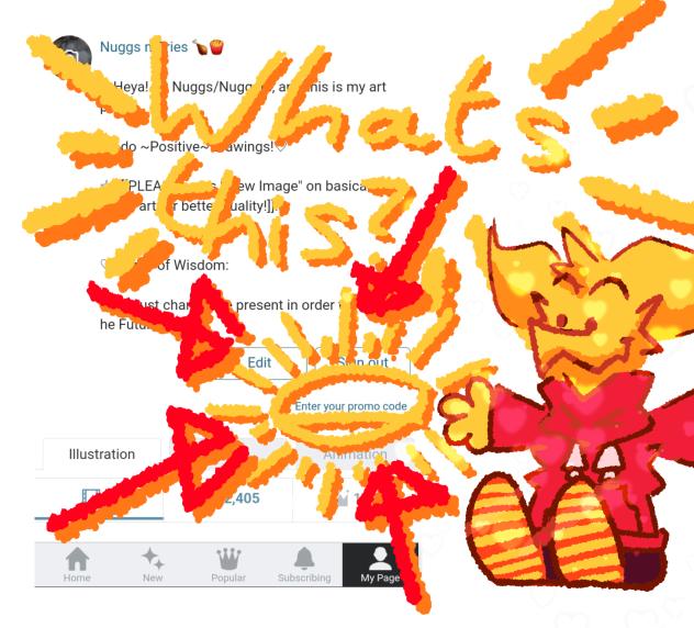 💛Whats This Button Do💛