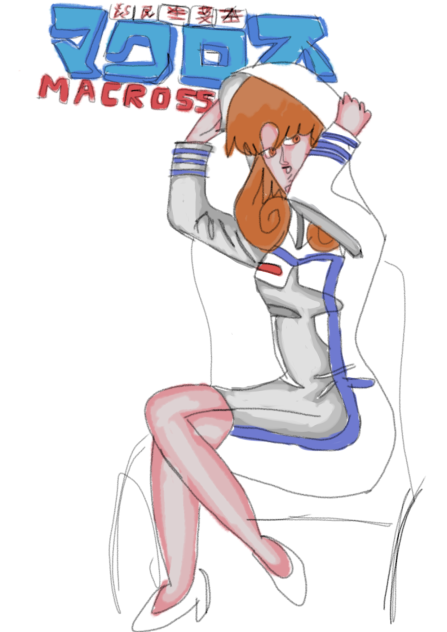lisa macross