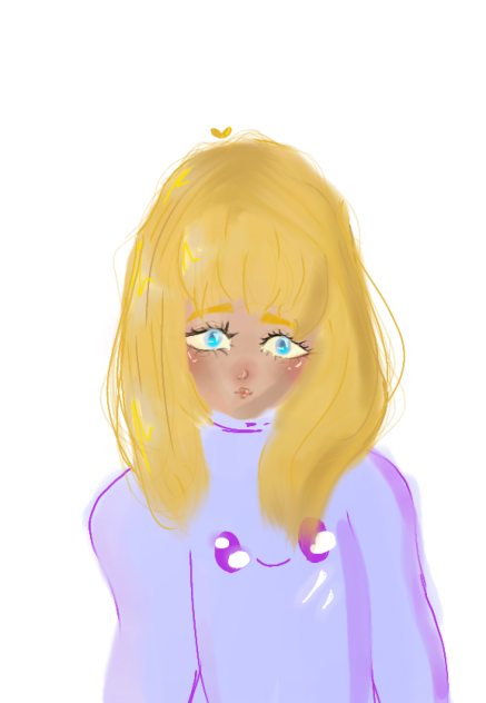 69 sin título - ibisPaint