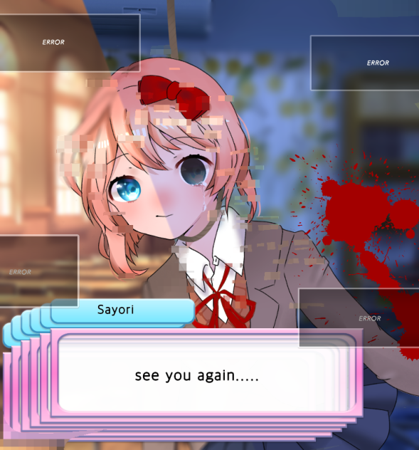 Sayori