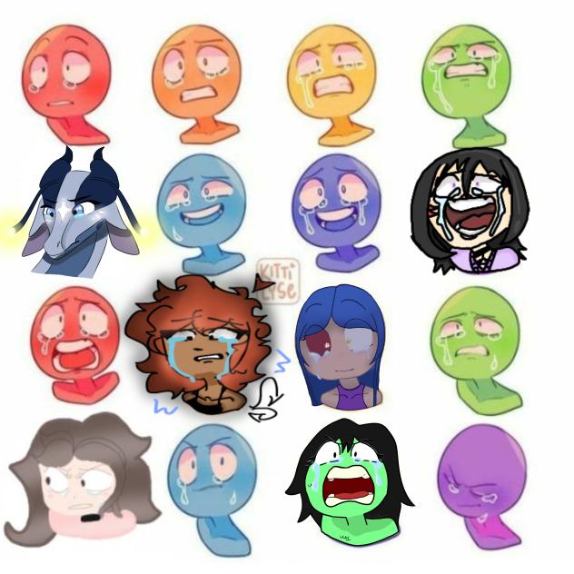 Cry Collab