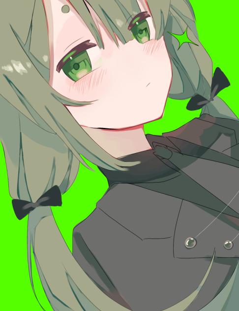 雑草様へ　リク