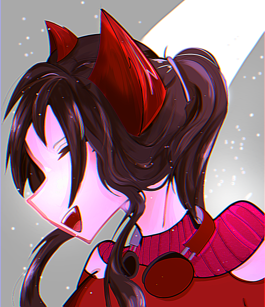 drawing other peoples ocs in my styles