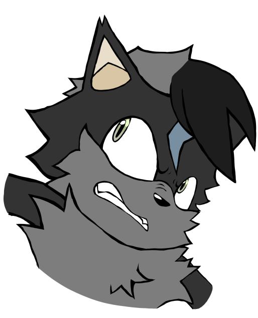Faukt Doodles