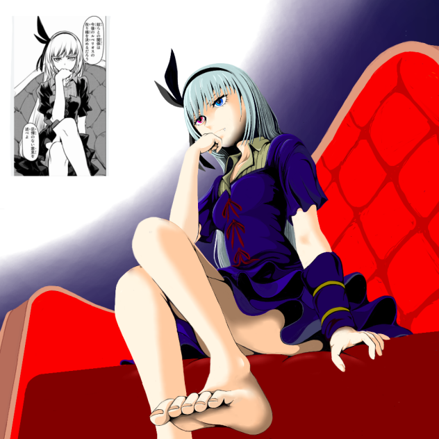 クィーン·オブ·ナイトメア