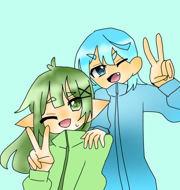 イウラ様アイコン！