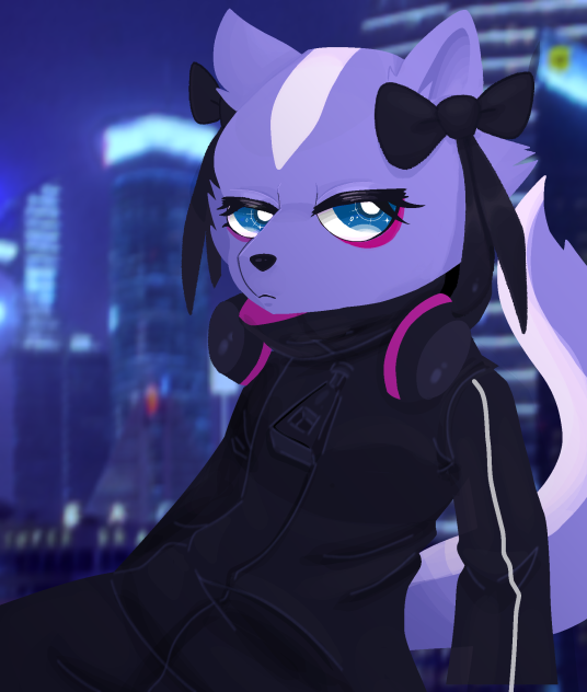 Aggretsuko character