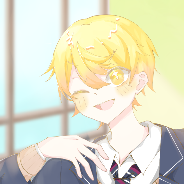 スターになるべく生まれた男…！！