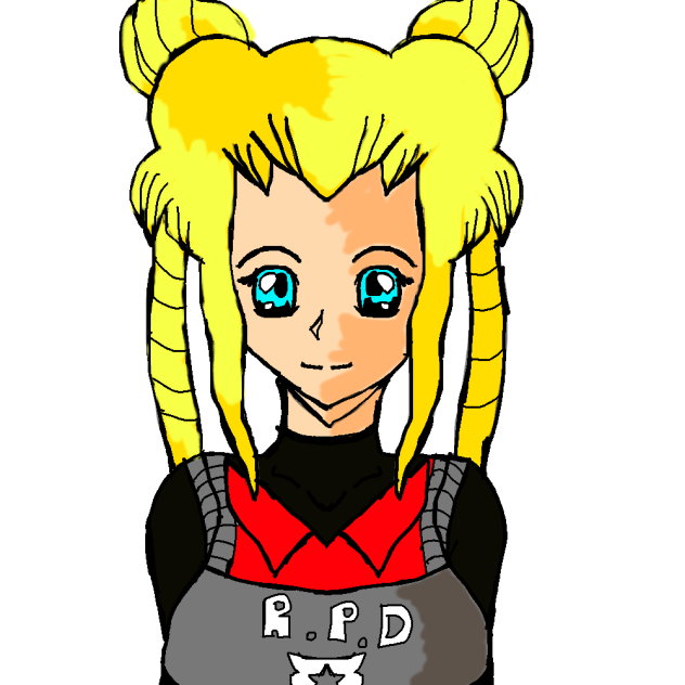 anime Marvel Evil Sabina F. Silva video