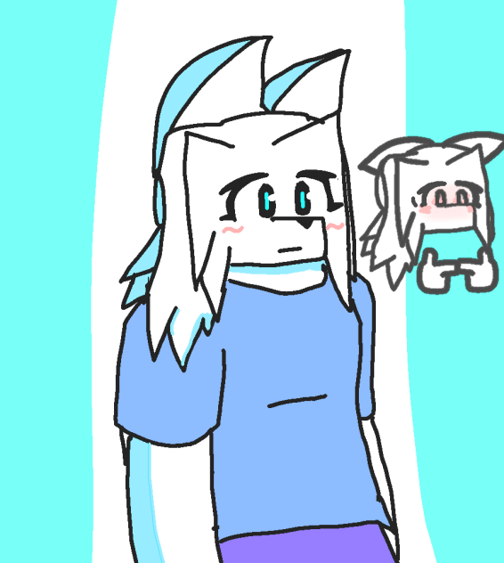 getting gender swap - ibisPaint