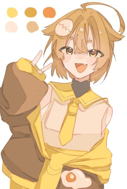 絵チャよう