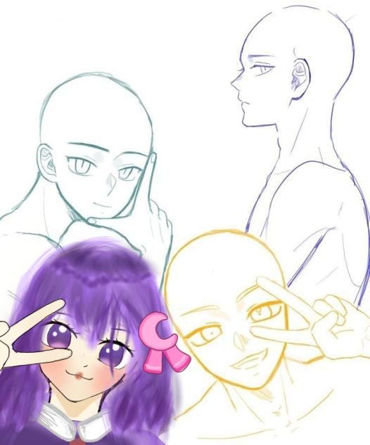 Collab with me