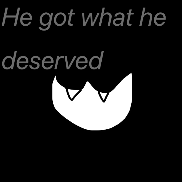 Spoilers for something