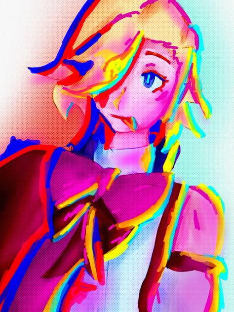 Lyney!