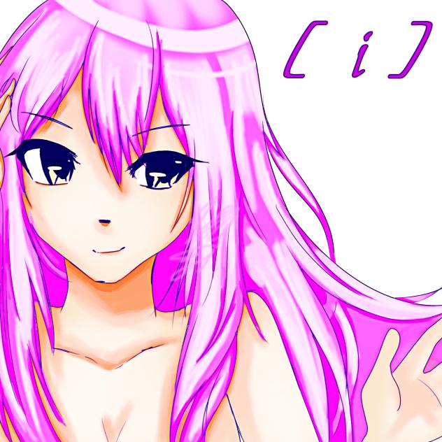 [ i ] Sinklavia ft. Megurine Luka Fanart