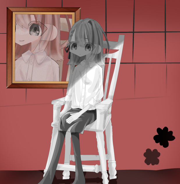 オルターエゴのみのりちゃん