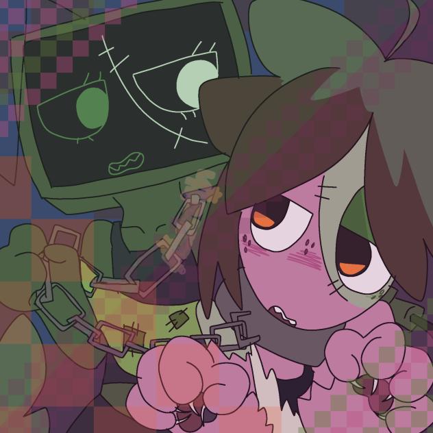SPOOKY BERRYVISION