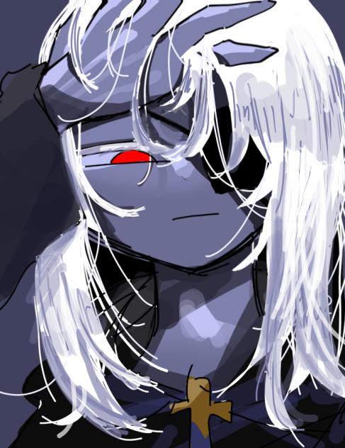 ただの癖