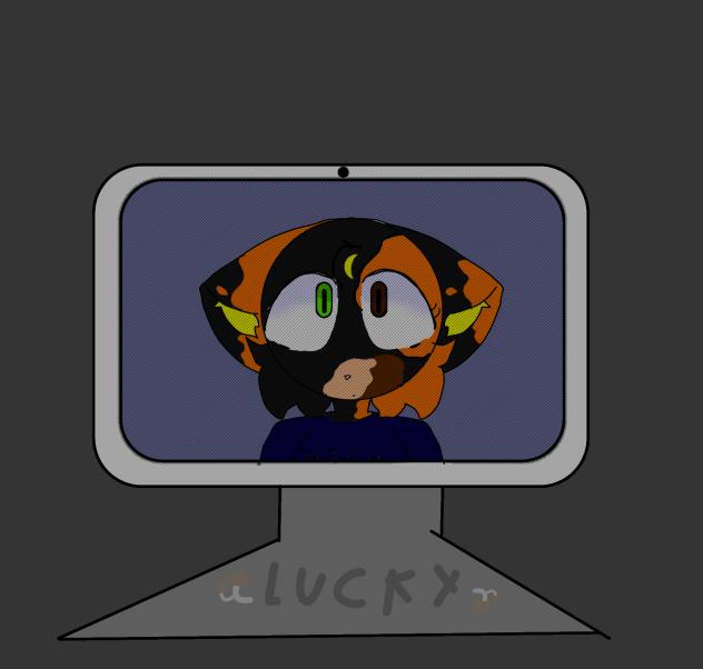 here is something