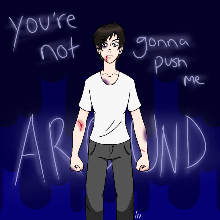 Brittle Bones Nicky ibisPaint