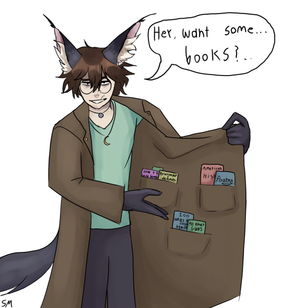 BooKs