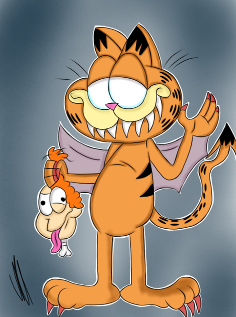 gorefield 😼😼😼🎃😈🔥🔥
