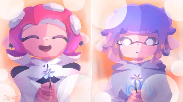 Forget-me-not