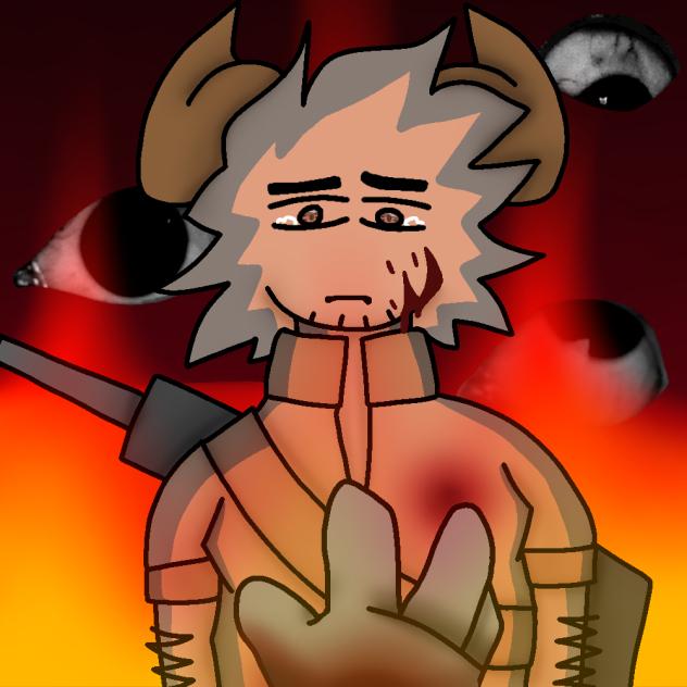 flamethrower gift thing for starhunter