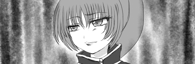 Twitterヘッダー用。