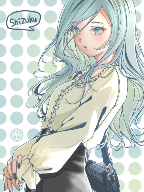 しずく　クリエイターズフェスタ
