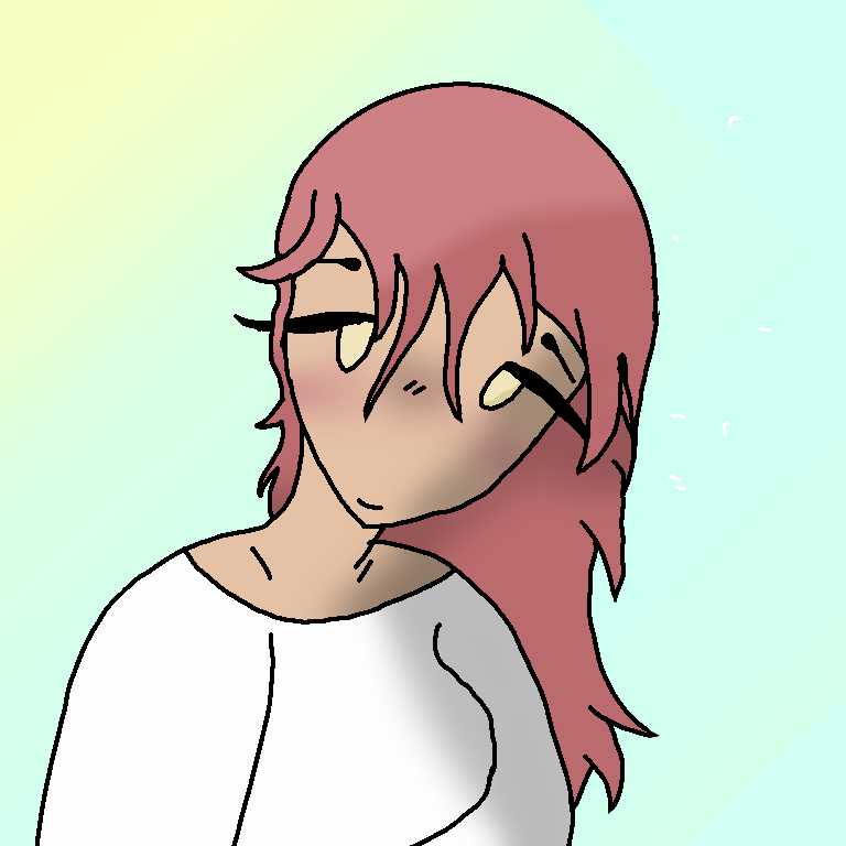 Sunshine - ibisPaint