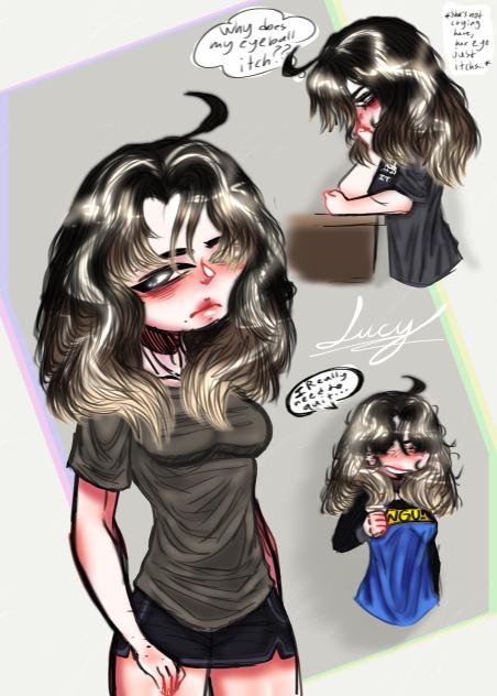 Your Ordinary Retail Worker