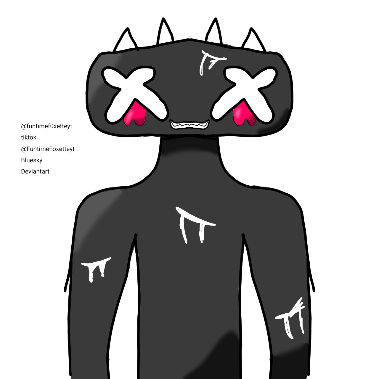 concept art - ibisPaint
