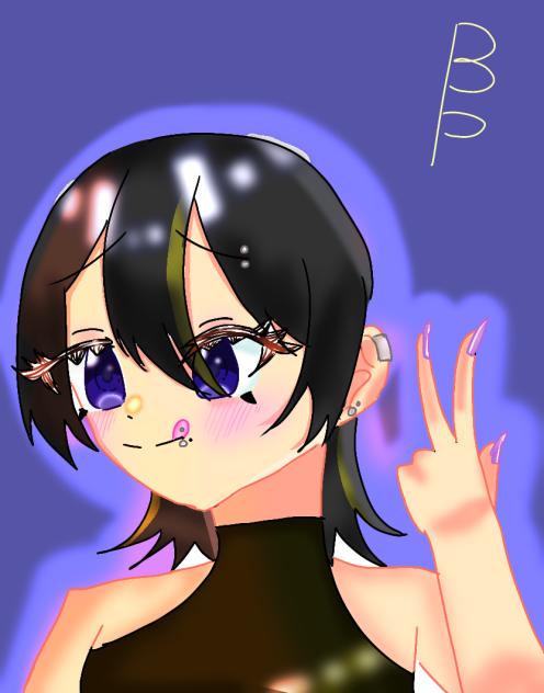 代理ちゃん的な子！（変わるかも）