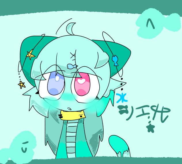 シエルちゃん！！