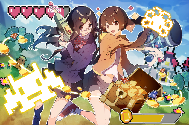 オリジナル🎮