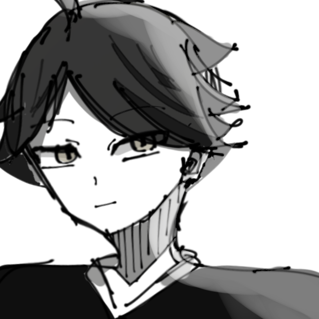 ラフ